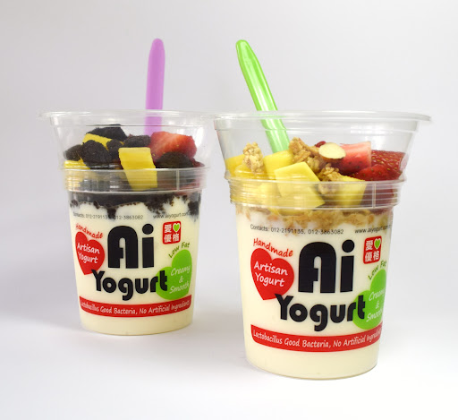 Ai Yogurt Ai Yogurt