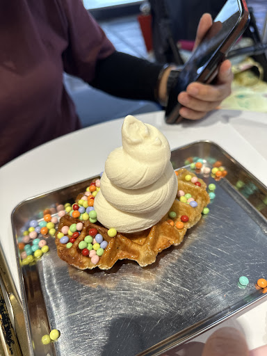 Perfect Ice Sunway Putra Perfect Ice Sunway Putra
