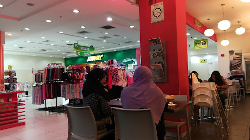 Giant Putra Heights Giant Putra Heights