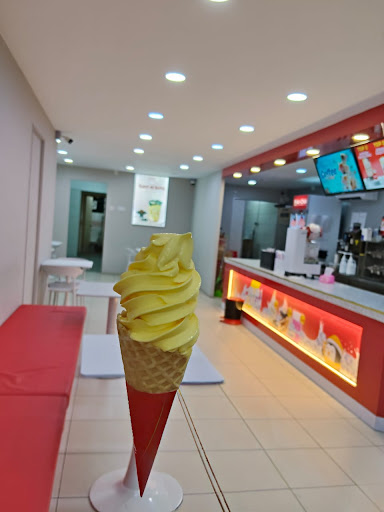 AiCHA USJ 9