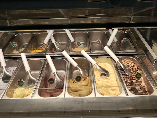 Taffy Gelato The Glades Taffy Gelato The Glades
