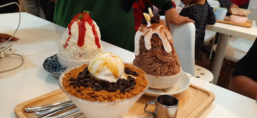 MyKori Dessert Cafe โข Rawang MyKori Dessert Cafe โข Rawang