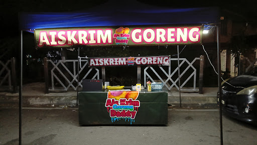 AISKRIM GORENG DADDY RAWANG AISKRIM GORENG DADDY RAWANG