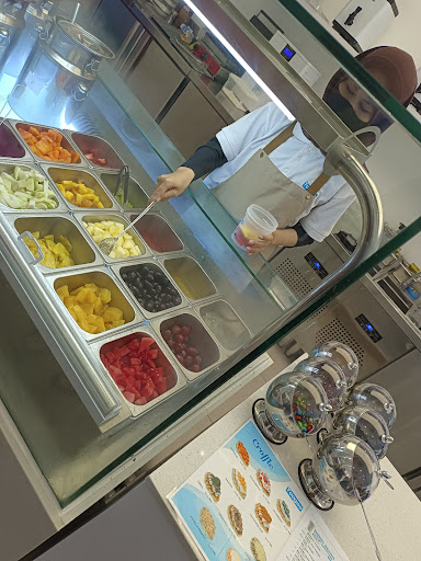 Yogurt Yoogoo Segamat
