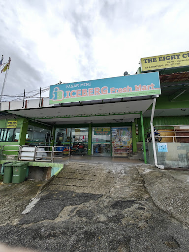 Iceberg Freshmart Sdn Bhd Iceberg Freshmart Sdn Bhd