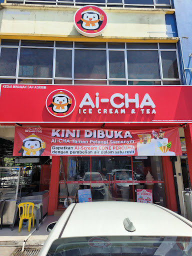 Ai-Cha • Taman Pelangi Semenyih