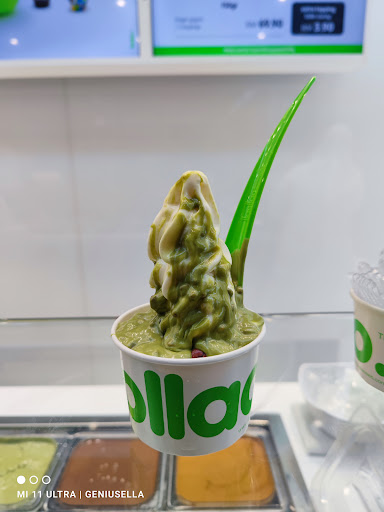 llaollao @ EcoHill Mall Semenyih