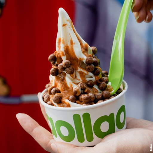 llaollao @ Segamat Johore llaollao @ Segamat Johore