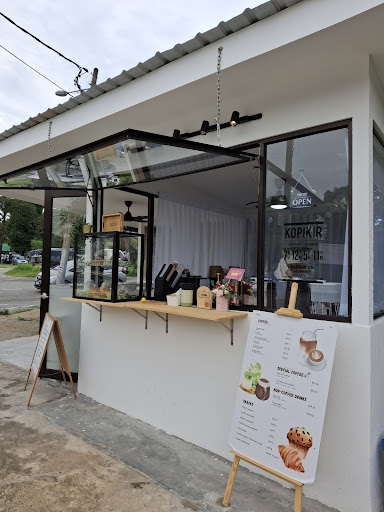 Kopikir Semenyih Kopikir Semenyih