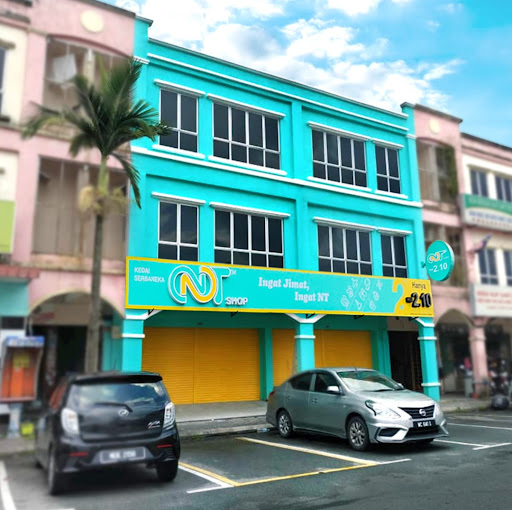 NT SHOP @ SEMENYIH NT SHOP @ SEMENYIH