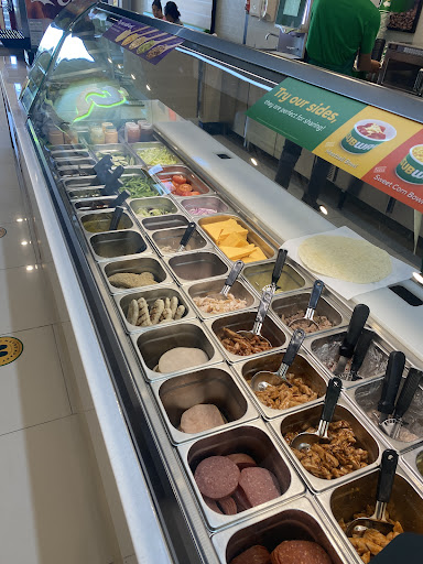 Jaya Grocer, Eco Majestic