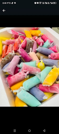 Aiskrim Malaysia Amanni