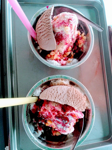 Cendol Segar Amat Taman Yayasan Cendol Segar Amat Taman Yayasan