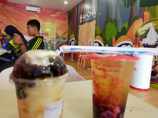 Ai-CHA Bandar Utama Batang Kali Ai-CHA Bandar Utama Batang Kali