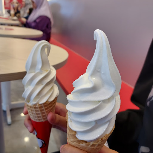 Mixue : Seksyen 20 Shah Alam