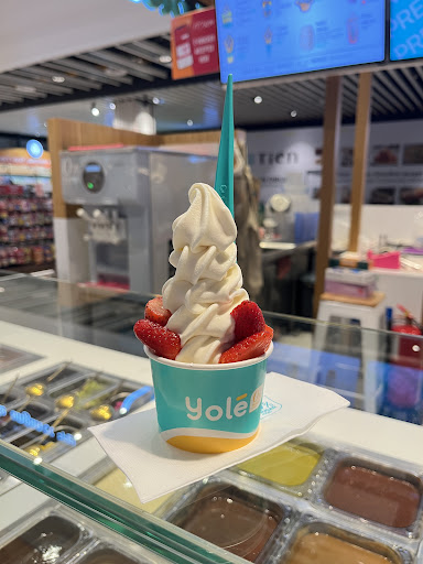 Yolé Setia City Mall Yolé Setia City Mall