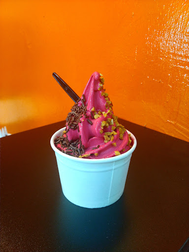M Ice Cream @ Shah Alam S7