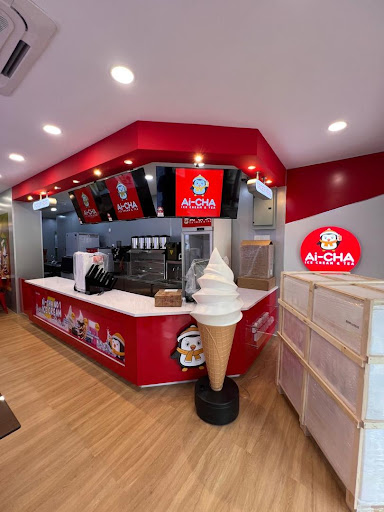 AI-CHA TAMAN SUBANG IMPIAN SEKSYEN U5