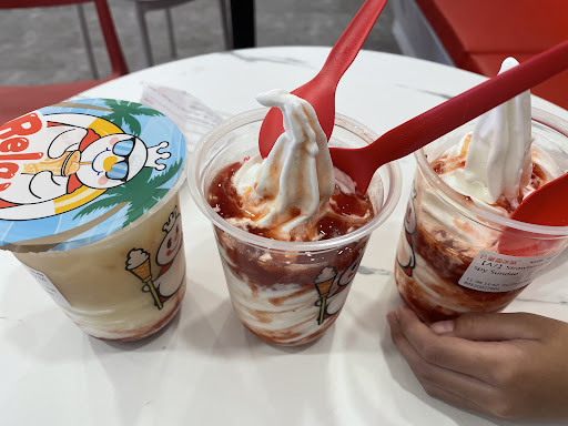 Mixue Seksyen 7 Shah Alam
