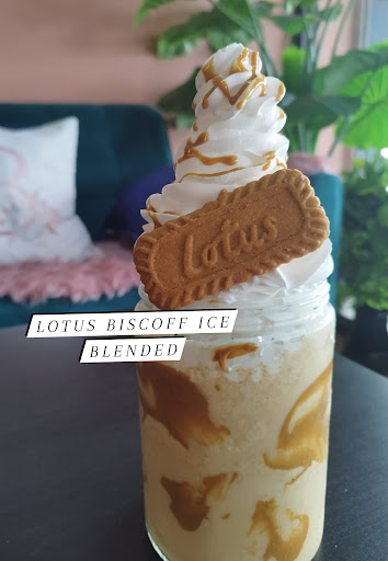 Dreamsbaker Cafe