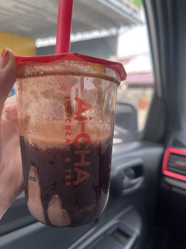 AiCHA Sungai Besar AiCHA Sungai Besar
