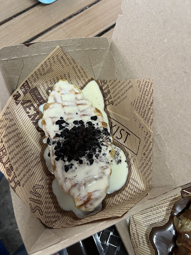 Laman Choco Laman Choco