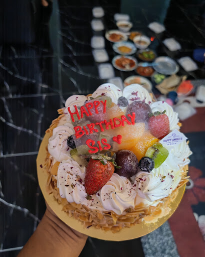 Happy Angel's Cake House - Sungai Besar Branch Happy Angel's Cake House - Sungai Besar Branch