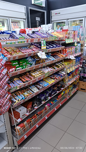 7-11 Sungai Besar