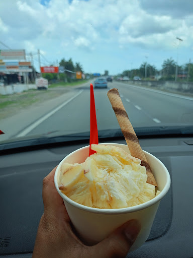 G LONG ICE