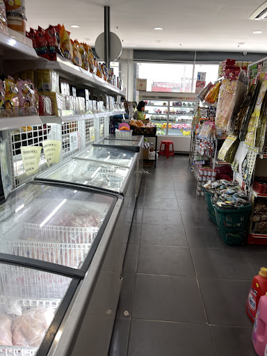 Yh Fresh Market-Sg.Besar Yh Fresh Market-Sg.Besar