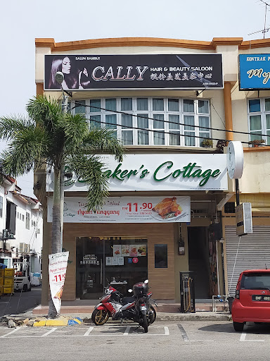 Baker's Cottage Sungai Besar Baker's Cottage Sungai Besar