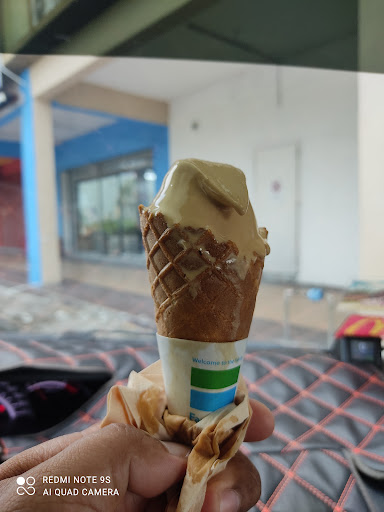 FamilyMart Sg Besar FamilyMart Sg Besar