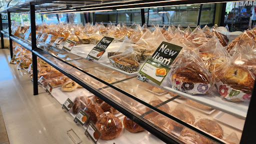 Eco-Bakery @ Sungai Besar Eco-Bakery @ Sungai Besar