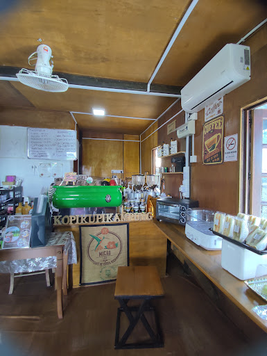Kopikupi kampung