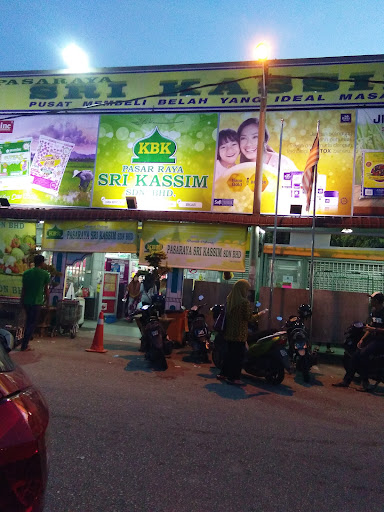 Pasaraya Sri Kassim Pasaraya Sri Kassim