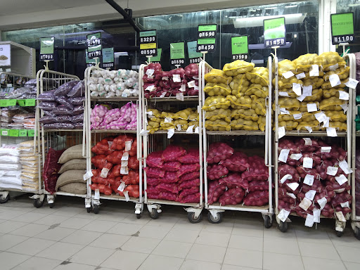 Segi Fresh Sg Besar Segi Fresh Sg Besar
