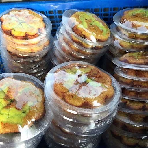 Kuih Tradisional, Kenduri & Biskut Raya Selangor Kuih Tradisional, Kenduri & Biskut Raya Selangor
