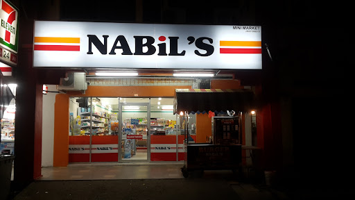Nabil's Mini Market