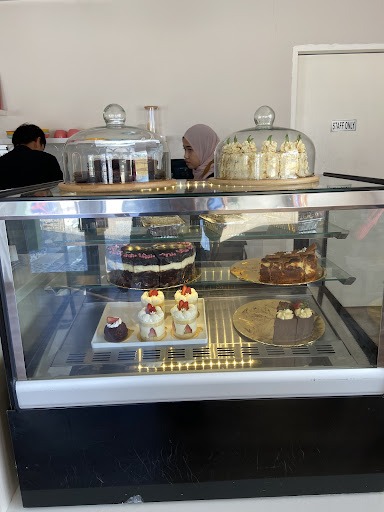 Henna Cafe