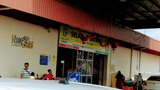 TF Value-Mart Sungai Besar TF Value-Mart Sungai Besar