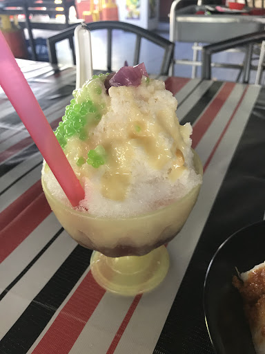 Dataran Tonggak Sepuloh