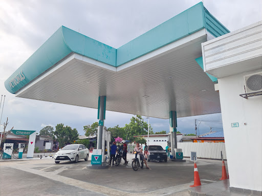 PETRONAS - Tanjung Sepat - New PETRONAS - Tanjung Sepat - New