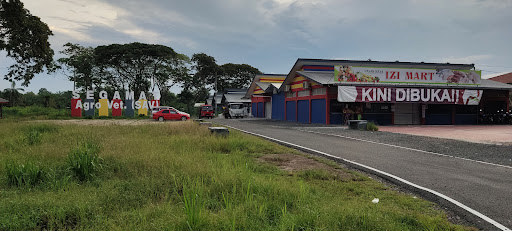 Izi Mart