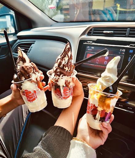 Froogurtz Jerteh Froogurtz Jerteh