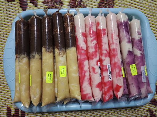 Ice Cream Viral Hulu Besut