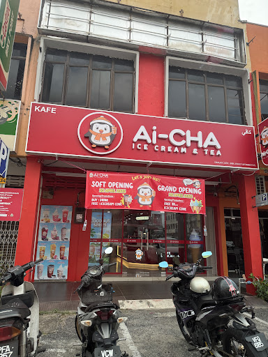 Ai - CHA Jertih Ai - CHA Jertih