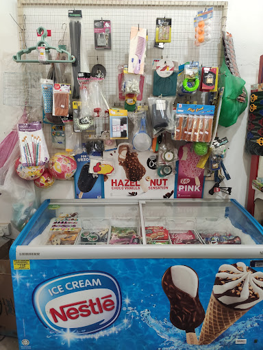 Frozen Food 5F Enterprise