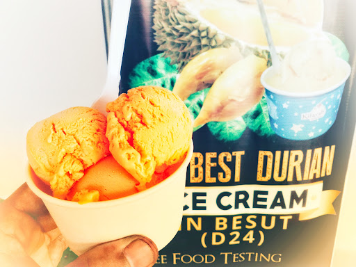 Ruliz Aiskrim & Pizza Besut Ruliz Aiskrim & Pizza Besut