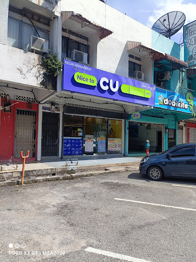 CU Bandar Jerteh CU Bandar Jerteh