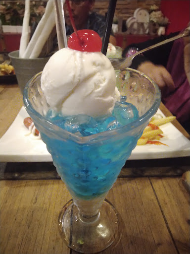 Bunny'ster Cafe Bunny'ster Cafe